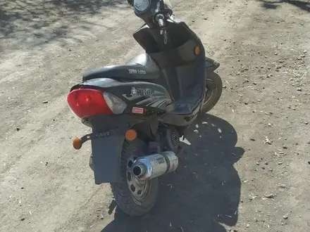 ASA  Moped 2010 года за 120 000 тг. в Караганда – фото 5