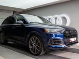 Audi Q7 2020 года за 34 500 000 тг. в Астана