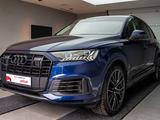 Audi Q7 2020 года за 34 500 000 тг. в Астана – фото 3