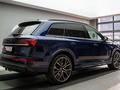 Audi Q7 2020 года за 34 500 000 тг. в Астана – фото 4