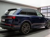 Audi Q7 2020 года за 34 500 000 тг. в Астана – фото 4