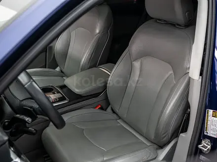 Audi Q7 2020 года за 34 500 000 тг. в Астана – фото 11