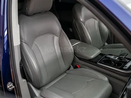 Audi Q7 2020 года за 34 500 000 тг. в Астана – фото 12