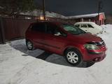 Volkswagen Golf Plus 2007 года за 4 100 000 тг. в Жезказган – фото 3
