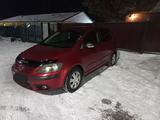 Volkswagen Golf Plus 2007 года за 4 100 000 тг. в Жезказган – фото 4