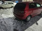Volkswagen Golf Plus 2007 года за 4 100 000 тг. в Жезказган – фото 5