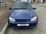 Ford Fiesta 2001 годаүшін800 000 тг. в Павлодар