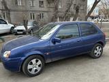 Ford Fiesta 2001 годаүшін800 000 тг. в Павлодар – фото 4
