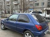 Ford Fiesta 2001 годаүшін800 000 тг. в Павлодар – фото 3