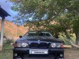 BMW 528 1998 года за 3 900 000 тг. в Шымкент – фото 5