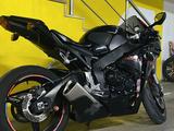 Honda  CBR 1000 RR/RA Fireblade 2009 годаfor3 500 000 тг. в Астана – фото 5