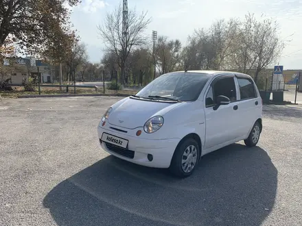 Daewoo Matiz 2013 года за 2 300 000 тг. в Шымкент