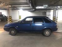 ВАЗ (Lada) 2109 1997 годаүшін1 000 000 тг. в Астана