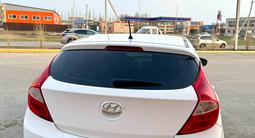 Hyundai Accent 2014 года за 5 100 000 тг. в Актобе – фото 3