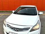 Hyundai Accent 2014 года за 5 100 000 тг. в Актобе