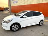 Hyundai Accent 2014 года за 5 100 000 тг. в Актобе – фото 4