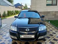 Nissan Almera Classic 2007 годаүшін3 000 000 тг. в Алматы