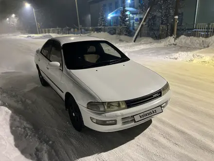 Toyota Carina 1993 года за 1 550 000 тг. в Алтай