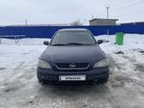 Opel Astra 2000 года за 1 750 000 тг. в Актобе