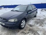 Opel Astra 2000 года за 1 750 000 тг. в Актобе – фото 2