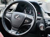 Lexus ES 250 2020 года за 20 500 000 тг. в Алматы – фото 3