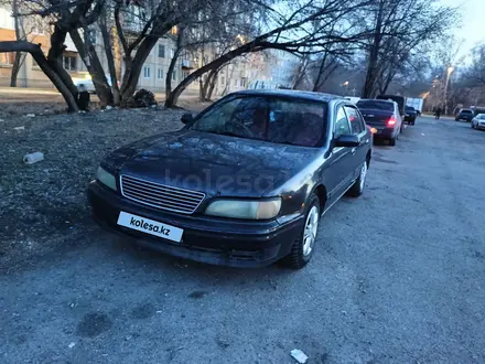 Nissan Cefiro 1996 года за 1 450 000 тг. в Усть-Каменогорск – фото 15