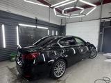 Lexus GS 250 2012 годаүшін12 500 000 тг. в Алматы – фото 2