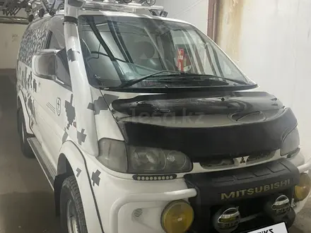 Mitsubishi Delica 1995 года за 4 900 000 тг. в Алматы – фото 3