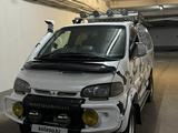 Mitsubishi Delica 1995 годаfor4 300 000 тг. в Алматы
