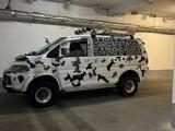 Mitsubishi Delica 1995 годаfor4 300 000 тг. в Алматы – фото 3