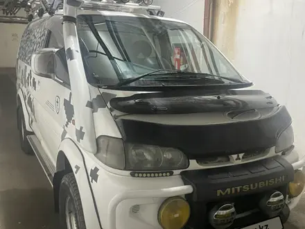 Mitsubishi Delica 1995 года за 4 900 000 тг. в Алматы – фото 35