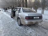 Volkswagen Passat 1992 годаүшін550 000 тг. в Актобе – фото 2