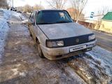 Volkswagen Passat 1992 года за 550 000 тг. в Актобе – фото 3