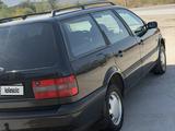 Volkswagen Passat 1995 годаүшін1 900 000 тг. в Алматы – фото 3