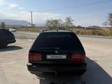 Volkswagen Passat 1995 годаүшін1 900 000 тг. в Алматы – фото 5