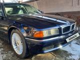 BMW 728 1997 года за 4 500 000 тг. в Тараз – фото 2