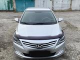 Hyundai Accent 2015 годаүшін4 000 000 тг. в Атырау – фото 3