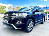 Toyota Land Cruiser 2016 года за 35 500 000 тг. в Астана – фото 2