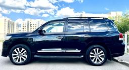 Toyota Land Cruiser 2016 года за 35 500 000 тг. в Астана – фото 5