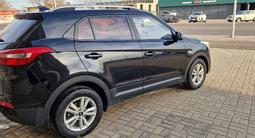 Hyundai Creta 2017 года за 7 800 000 тг. в Алматы – фото 2