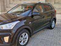 Hyundai Creta 2017 годаүшін7 800 000 тг. в Алматы