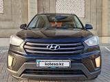 Hyundai Creta 2017 годаүшін7 800 000 тг. в Алматы – фото 3