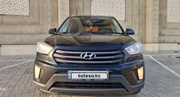 Hyundai Creta 2017 года за 7 800 000 тг. в Алматы – фото 3