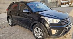 Hyundai Creta 2017 года за 7 800 000 тг. в Алматы – фото 4