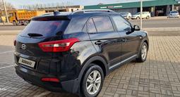 Hyundai Creta 2017 года за 7 800 000 тг. в Алматы – фото 5