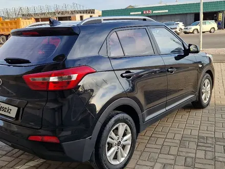 Hyundai Creta 2017 года за 7 800 000 тг. в Алматы – фото 5