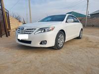 Toyota Camry 2010 года за 6 500 000 тг. в Жанаозен