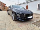 Hongqi E-QM5 2025 годаүшін8 100 000 тг. в Атырау