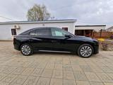 Hongqi E-QM5 2025 годаүшін8 100 000 тг. в Атырау – фото 4