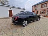 Hongqi E-QM5 2025 годаүшін8 100 000 тг. в Атырау – фото 5